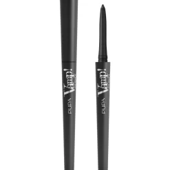 PUPA MATITA OCCHI VAMP! 100 ICONIC BLACK