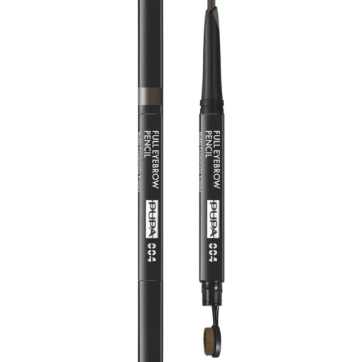 PUPA MATITA SOPRACCIGLIA FULL EYEBROW 04 EXTRA DARK