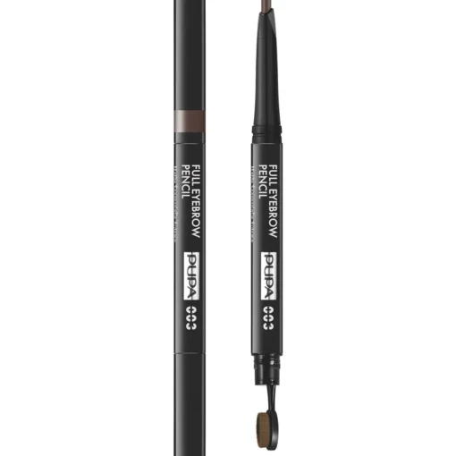 PUPA MATITA SOPRACCIGLIA FULL EYEBROW 03 DARK BROWN
