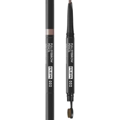 PUPA MATITA SOPRACCIGLIA FULL EYEBROW 02 BROWN