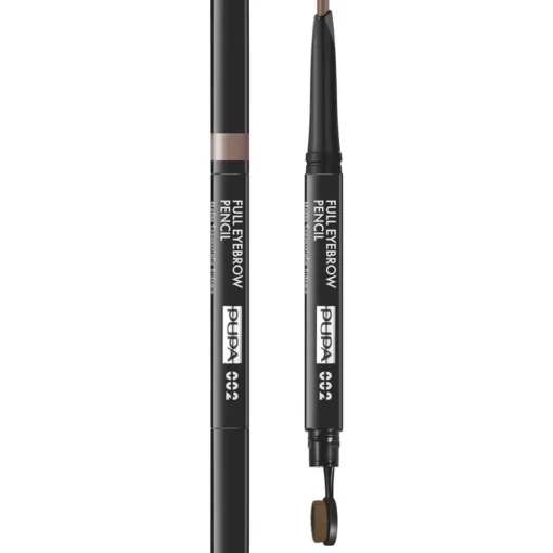 PUPA MATITA SOPRACCIGLIA FULL EYEBROW 02 BROWN