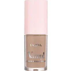 PUPA OMBRETTO LIQUIDO VAMP! 07 HAZEL 4 ML