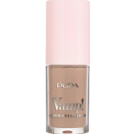 PUPA OMBRETTO LIQUIDO VAMP! 07 HAZEL 4 ML