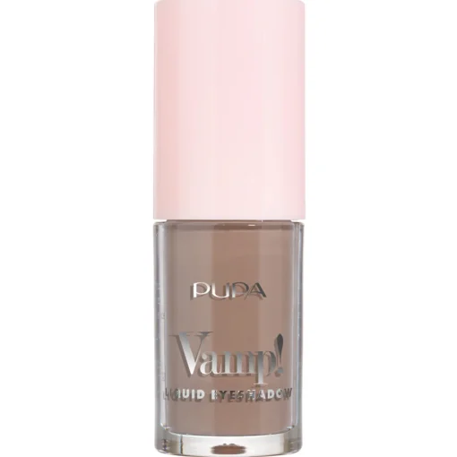 PUPA OMBRETTO LIQUIDO VAMP! 11 MOCHA 4 ML