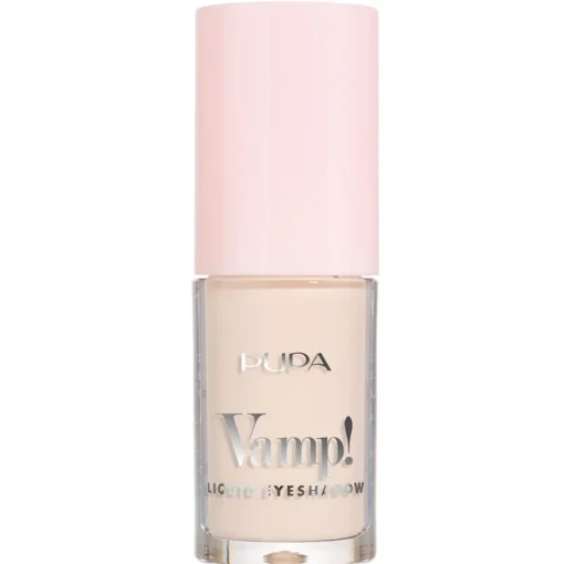 PUPA OMBRETTO LIQUIDO VAMP! 09 CREAM 4 ML
