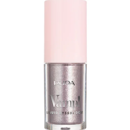 PUPA OMBRETTO LIQUIDO VAMP! 03 SMOKEY LILAC 4 ML