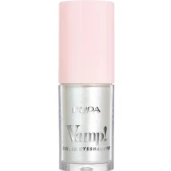 PUPA OMBRETTO LIQUIDO VAMP! 01 SNOW 4 ML