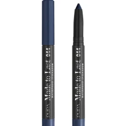 PUPA OMBRETTO MADE TO LAST N.44 BLUE BLUE