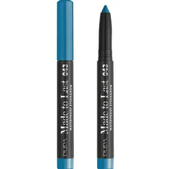 PUPA OMBRETTO MADE TO LAST N.43 SKY BLUE