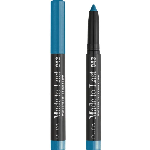 PUPA OMBRETTO MADE TO LAST N.43 SKY BLUE