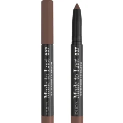 PUPA OMBRETTO MADE TO LAST N.37 INTENSE TAUPE