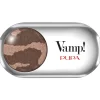 PUPA OMBRETTO VAMP! FUSION 408 BROWN ON FIRE