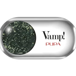 PUPA OMBRETTO VAMP! GEMS 304 WOODLAND GREEN
