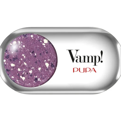 PUPA OMBRETTO VAMP! GEMS 101 PURPLE CRASH