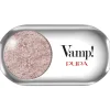 PUPA OMBRETTO VAMP! METALLIC 108 FROST ROSE