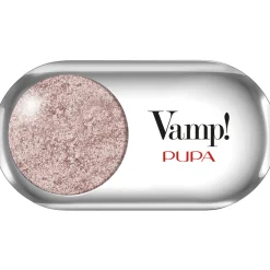 PUPA OMBRETTO VAMP! METALLIC 108 FROST ROSE