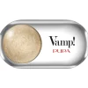 PUPA OMBRETTO VAMP! WET&DRY 201 CHAMPAGNE GOLD