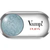 PUPA OMBRETTO VAMP! WET&DRY 306 BON TON BLUE