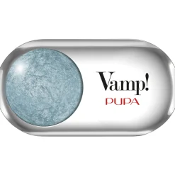 PUPA OMBRETTO VAMP! WET&DRY 306 BON TON BLUE