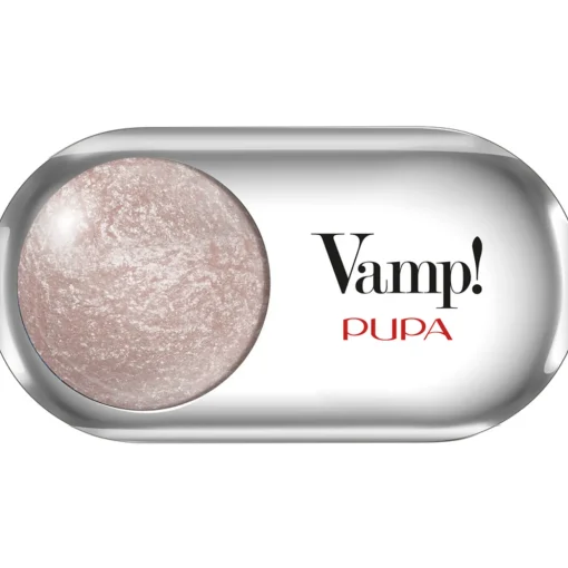 PUPA OMBRETTO VAMP! WET&DRY 208 BALLERINA PINK