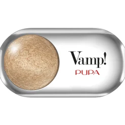 PUPA OMBRETTO VAMP! WET&DRY 202 PRECIUOUS GOLD