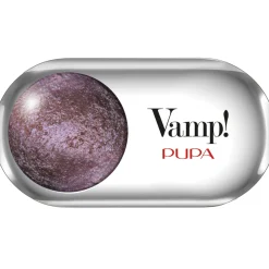 PUPA OMBRETTO VAMP! WET&DRY 104 DEEP PLUM