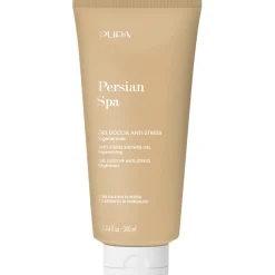 PUPA PERSIAN SPA GEL DOCCIA ANTI-STRESS RIGENERANTE TUBO 300 ML