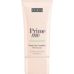 PUPA PRIMER PRIME ME PELLI CON COUPEROSE - GREEN