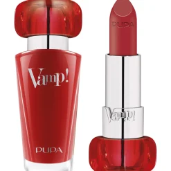 PUPA ROSSETTO VAMP! 304 RED FLAME