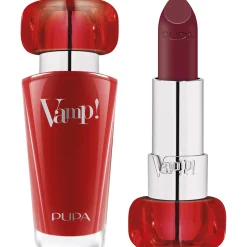 PUPA ROSSETTO VAMP! 300 SCARLET BORDEAUX