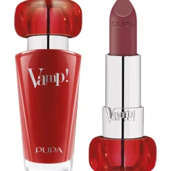 PUPA ROSSETTO VAMP! 200 TAWNEY RED