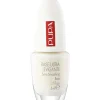 PUPA SMALTO CURATIVO BASE ULTRA LEVIGANTE BIANCA