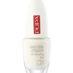 PUPA SMALTO CURATIVO BASE ULTRA LEVIGANTE BIANCA