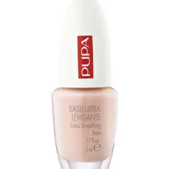 PUPA SMALTO CURATIVO BASE ULTRA LEVIGANTE ROSA