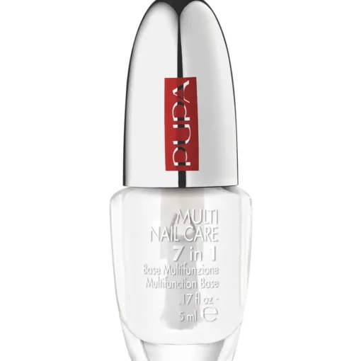 PUPA SMALTO CURATIVO MULTI CARE 7 IN 1