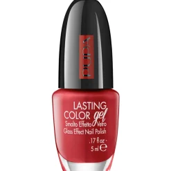 PUPA SMALTO LASTING COLOR GEL 44 TAHITIAN SUNRISE