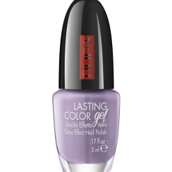 PUPA SMALTO LASTING COLOR GEL 106 ARTICHOKE FLOWER