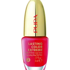 PUPA SMALTO LASTING COLOR EXTREME 29 REDDISH GLOW