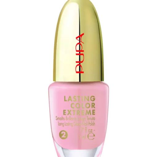 PUPA SMALTO LASTING COLOR EXTREME 13 CLASSIC NUDE