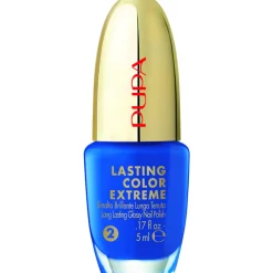 PUPA SMALTO LASTING COLOR EXTREME 43 BLUE ESSENCE