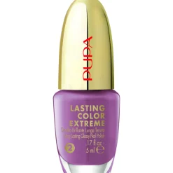 PUPA SMALTO LASTING COLOR EXTREME 19 DARK MAUVE