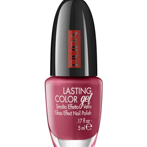 PUPA SMALTO LASTING COLOR GEL 20 PASSION FLOWER