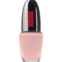 PUPA SMALTO LASTING COLOR GEL 12 VIBRANT LIGHT