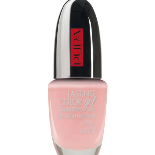 PUPA SMALTO LASTING COLOR GEL 12 VIBRANT LIGHT