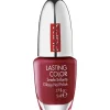 PUPA SMALTO LASTING COLOR 615 EXTREME RED