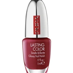 PUPA SMALTO LASTING COLOR 615 EXTREME RED