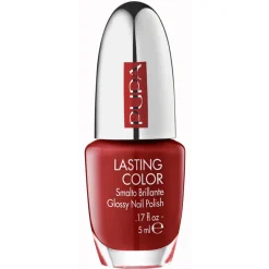 PUPA SMALTO LASTING COLOR 601 RED FIRE