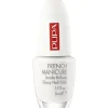 PUPA SMALTO LASTING COLOR WHITE FRENCH MANICURE