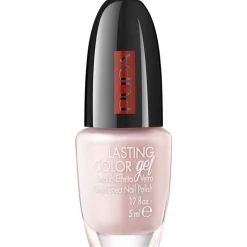 PUPA SMALTO LASTING COLOR GEL 122 LIKE A VEIL