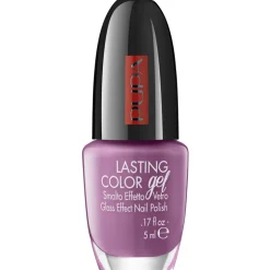 PUPA SMALTO LASTING COLOR GEL 105 BRIGHT ORCHID